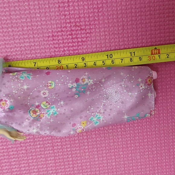 Two Barbies - Picture 5 of 5